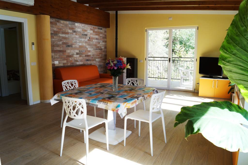 Residenza Andrea Olga Laglio
