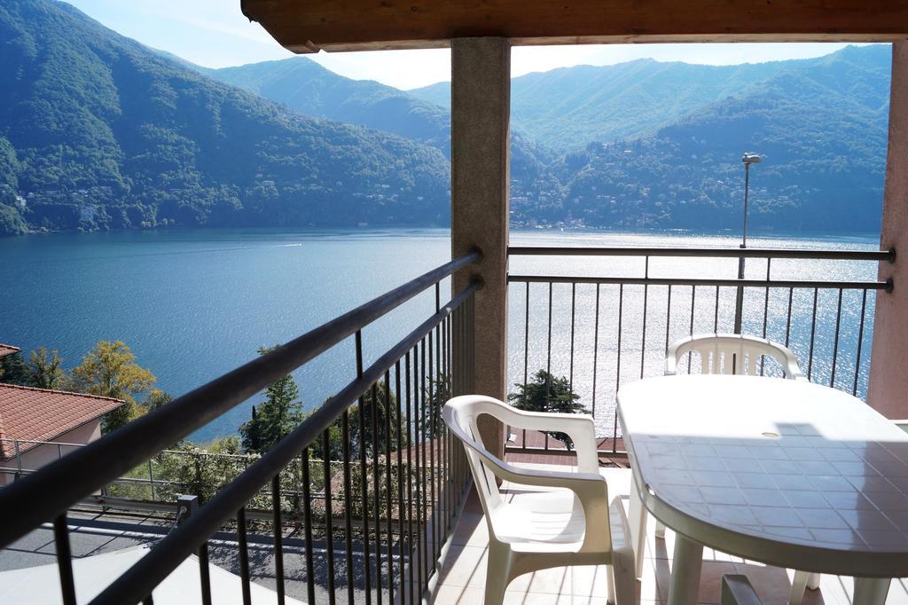 Residenza Andrea Olga *