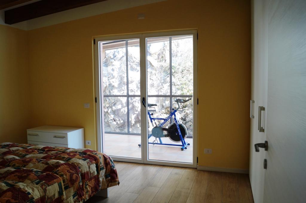 Residenza Andrea Olga * Laglio