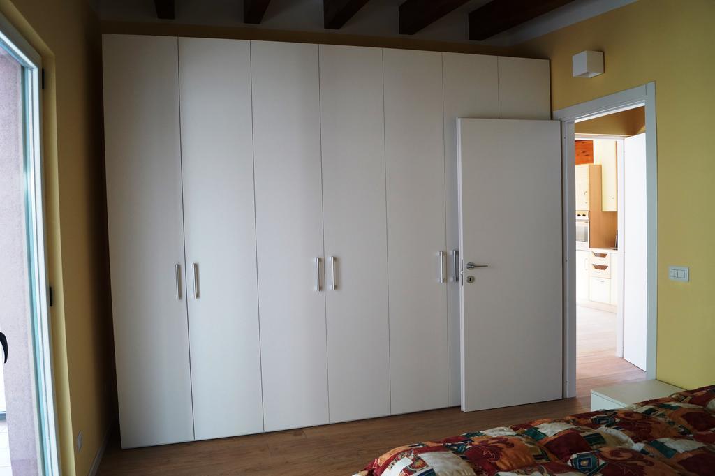 Residenza Andrea Olga Laglio