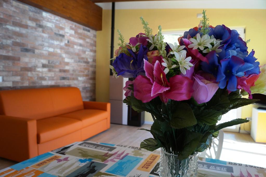 Appartamento Residenza Andrea Olga *