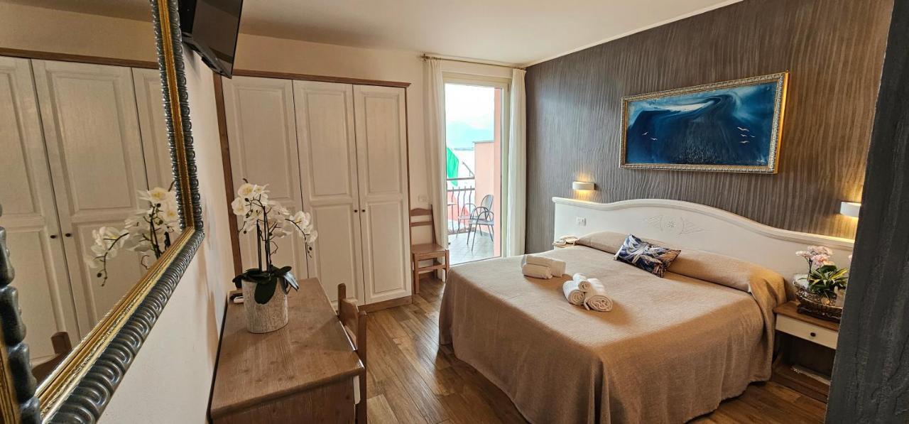 Meridiana Hotel Bellano