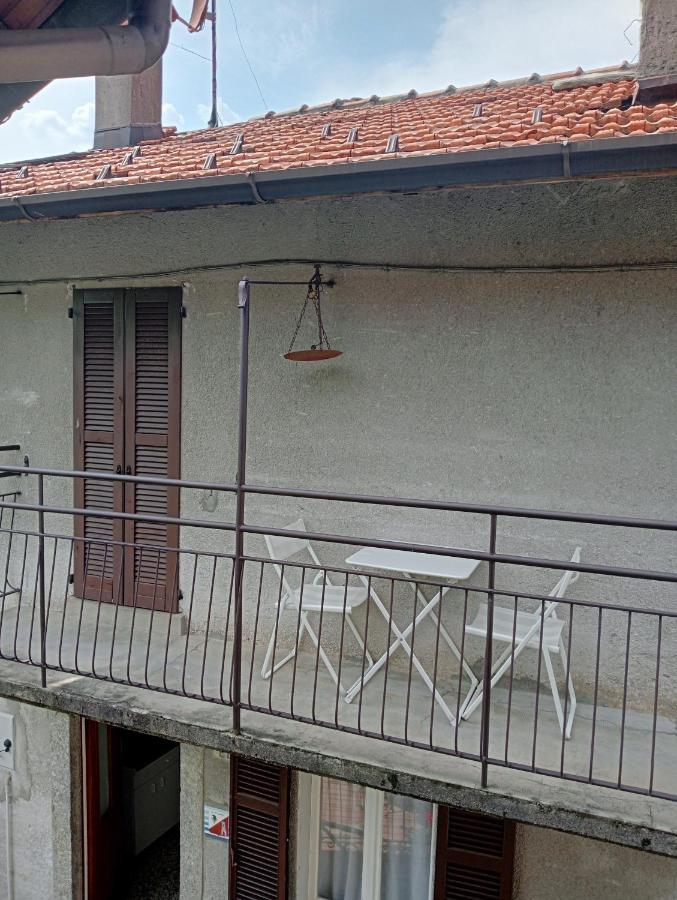 La Turr De Mezz Gasthof Nesso