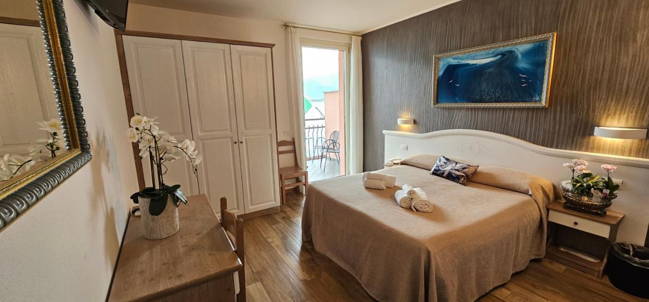 Hotel Meridiana Bellano