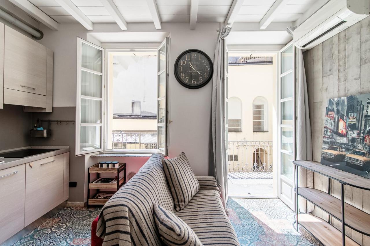 Appartamento Orange - The House Of Travelers