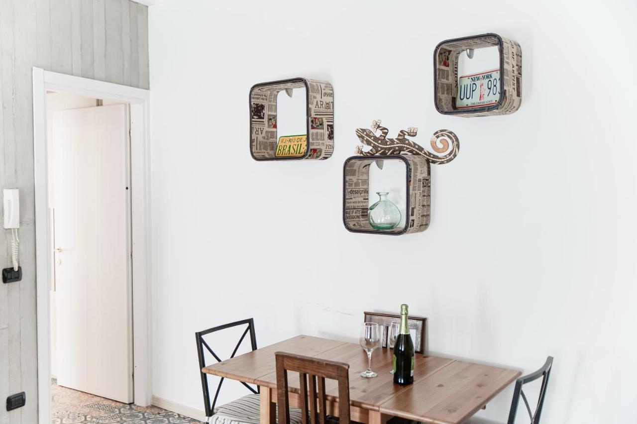 Appartamento Orange - The House Of Travelers