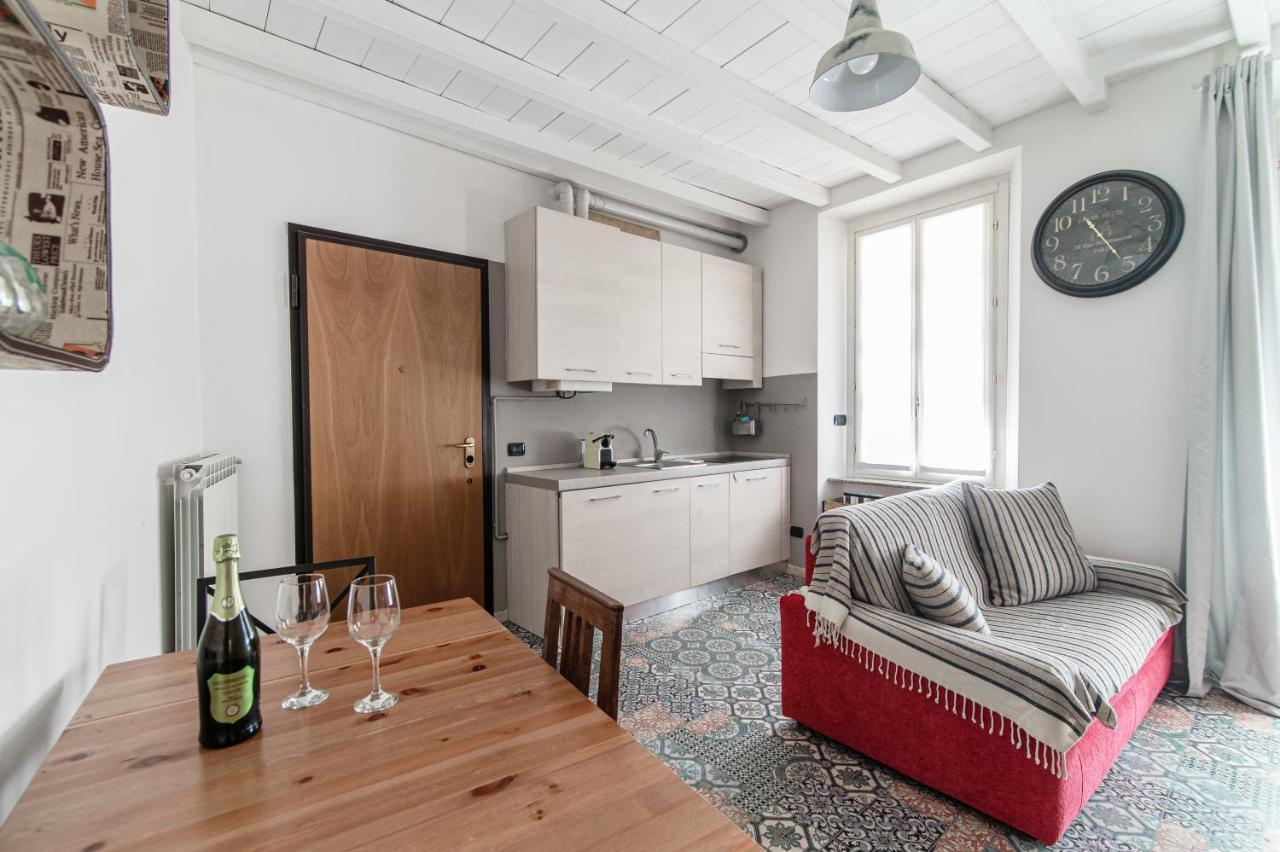 Appartamento Orange - The House Of Travelers Côme