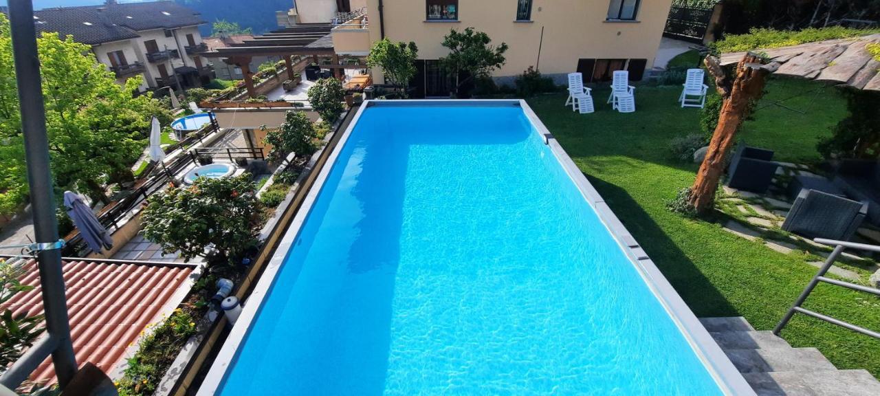 La Terrazza Casa * Carenno
