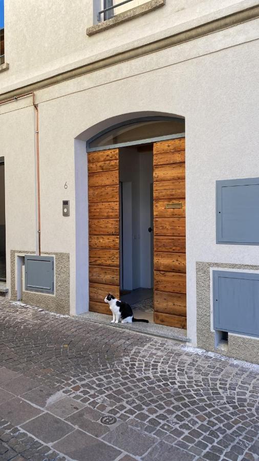Appartamento Casa Da Raquel *