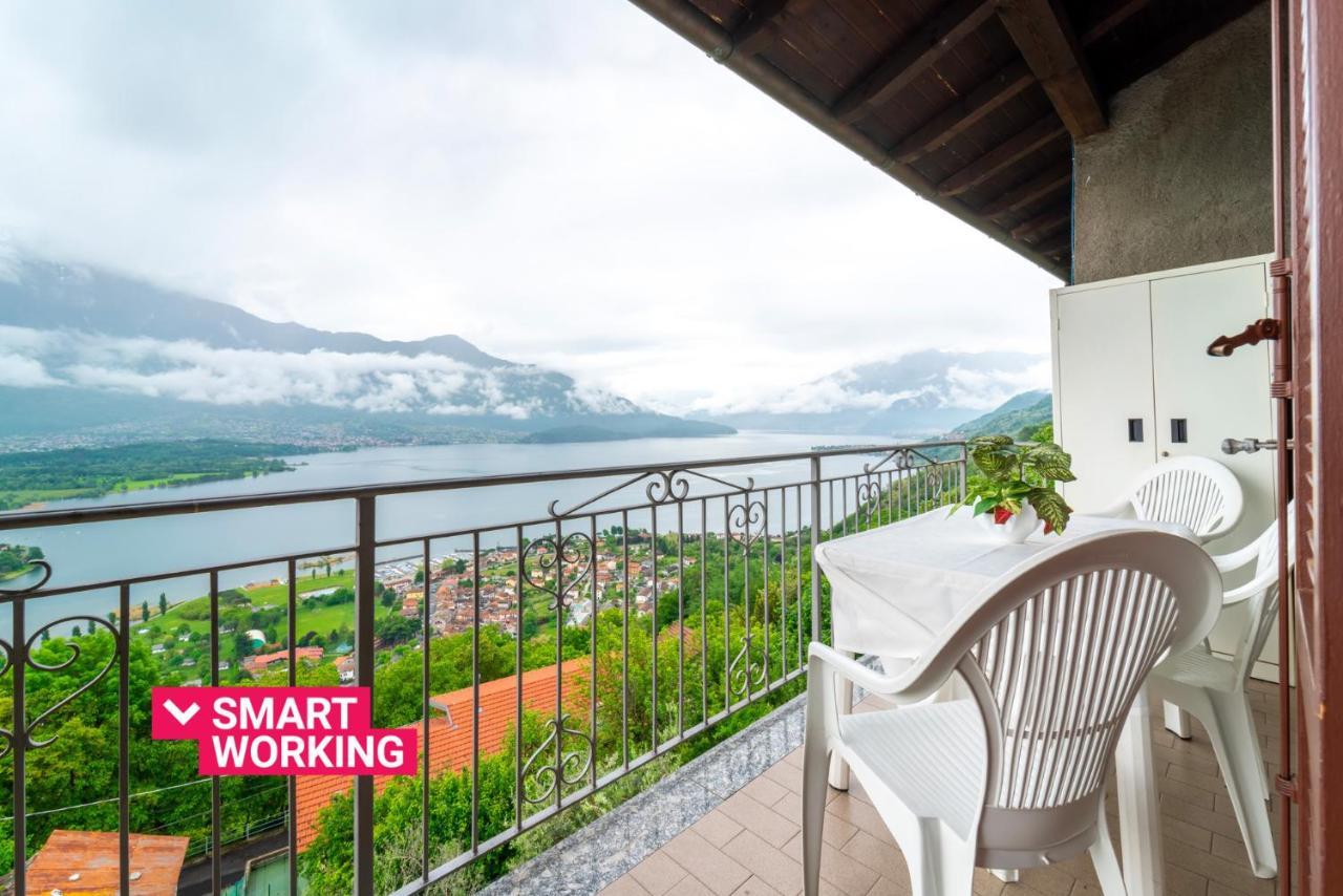 Apartment Un Balcone Sul By Wonderful Italy *