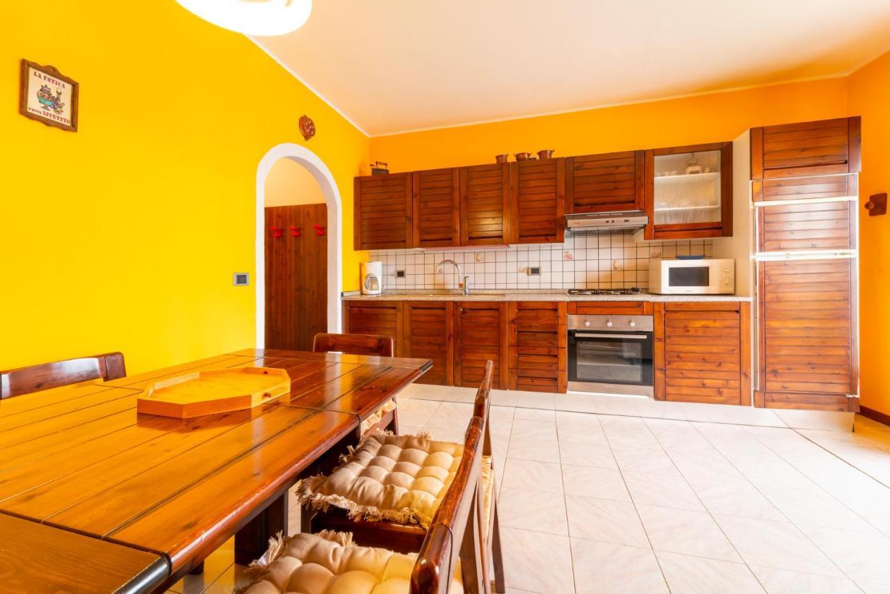 Apartment Un Balcone Sul By Wonderful Italy Montemezzo