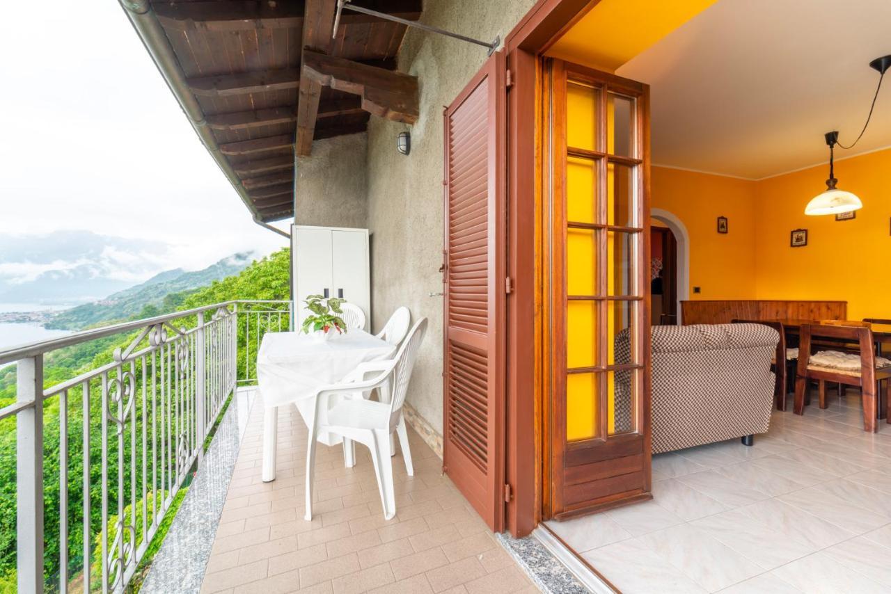 Un Balcone Sul By Wonderful Italy Apartment *