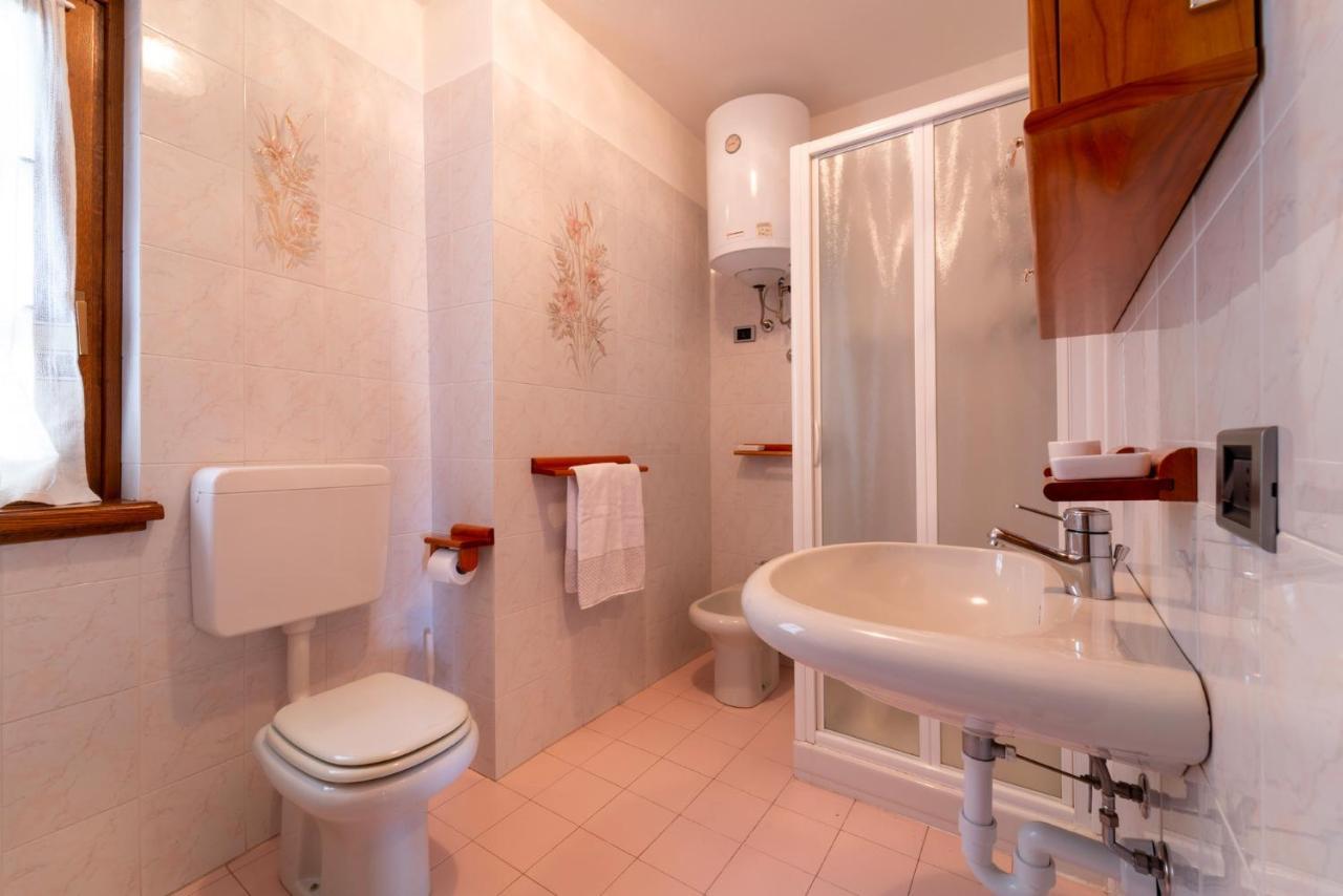 Apartment Un Balcone Sul By Wonderful Italy Montemezzo