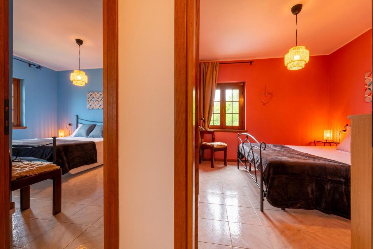 Apartment Un Balcone Sul By Wonderful Italy Montemezzo