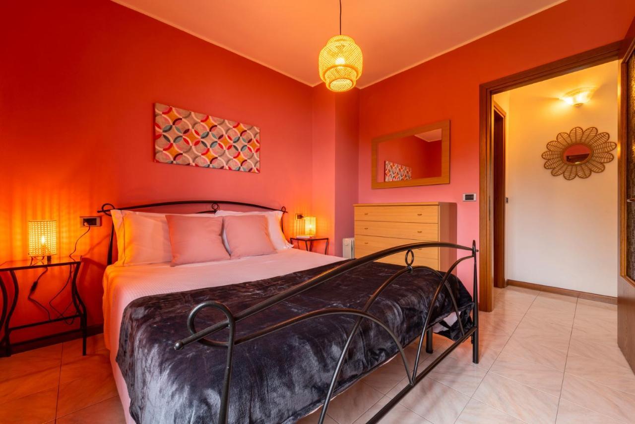 Apartment Un Balcone Sul By Wonderful Italy *