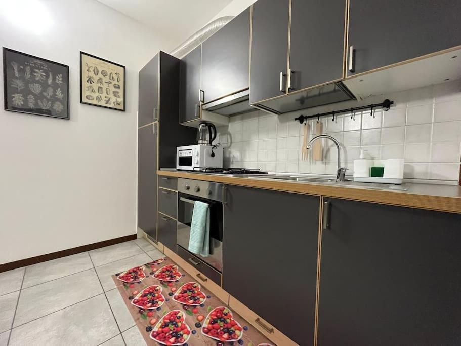 Appartamento Lake With Terrace & Parking *