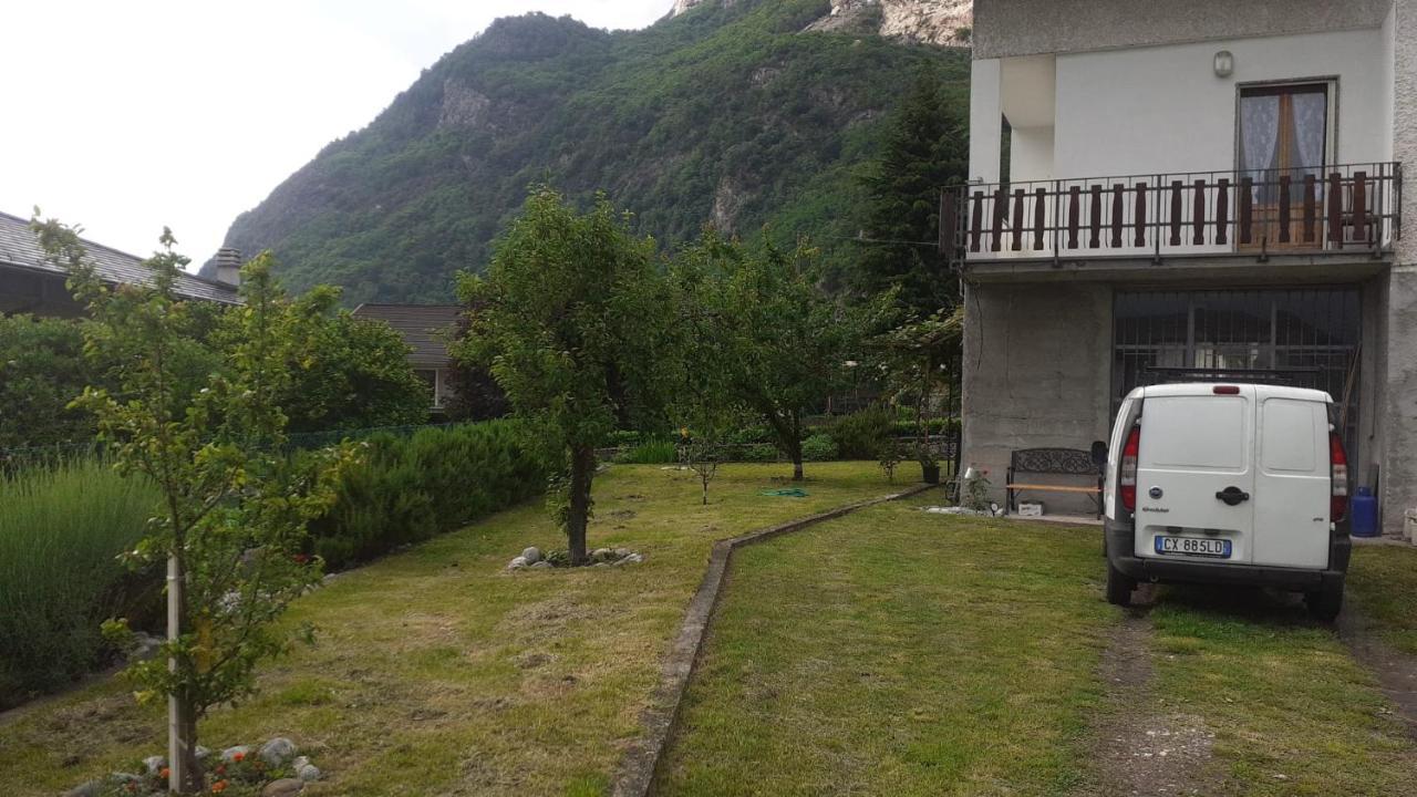 Holiday home Casa Lina