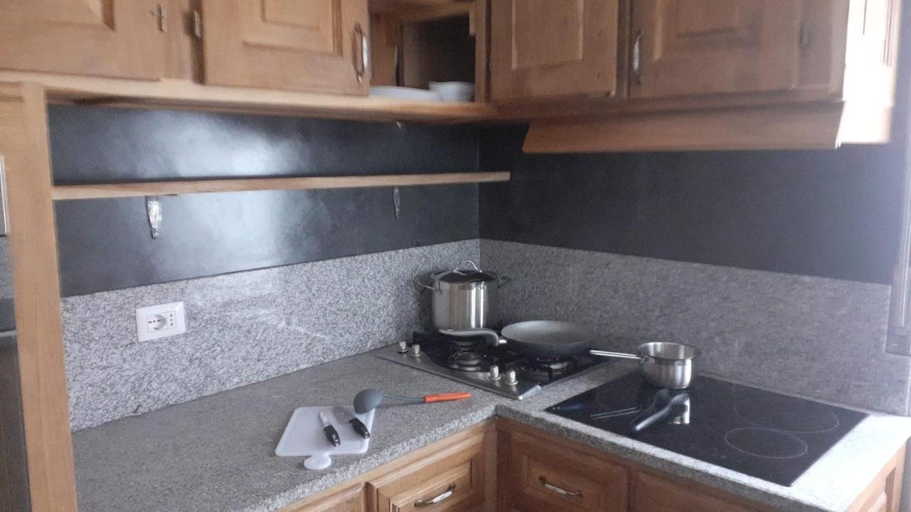 Holiday home Casa Lina Novate Mezzola