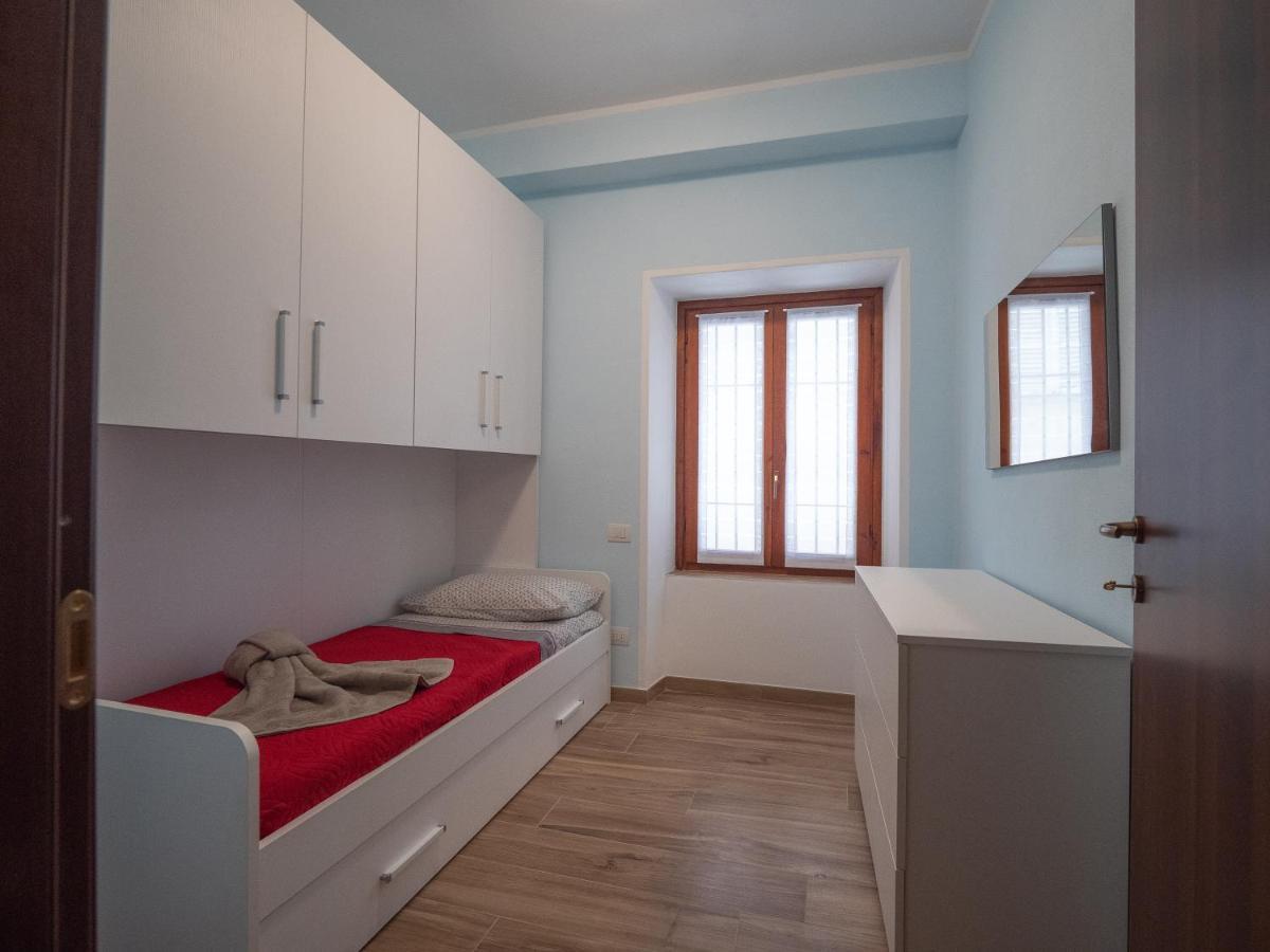Apartment Camelia House Bellano