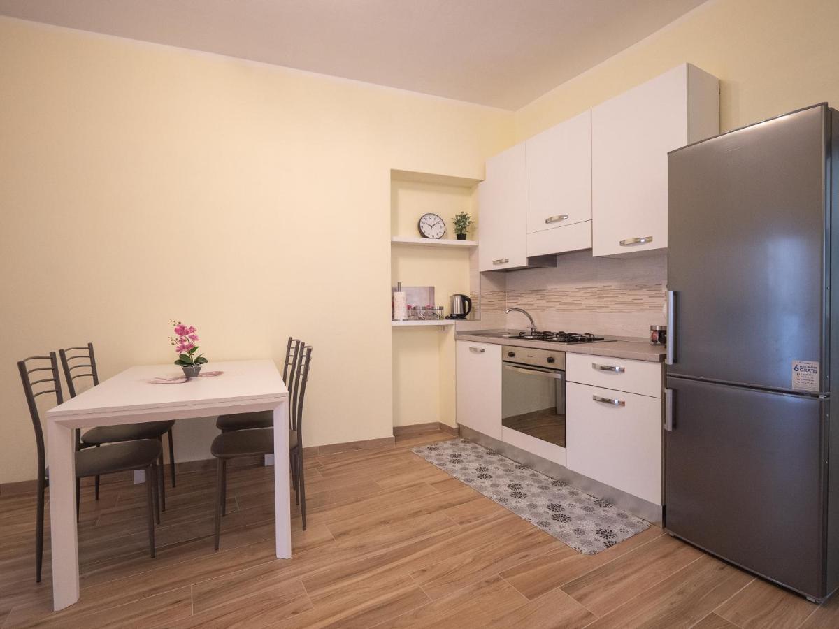 Apartment Camelia House Bellano