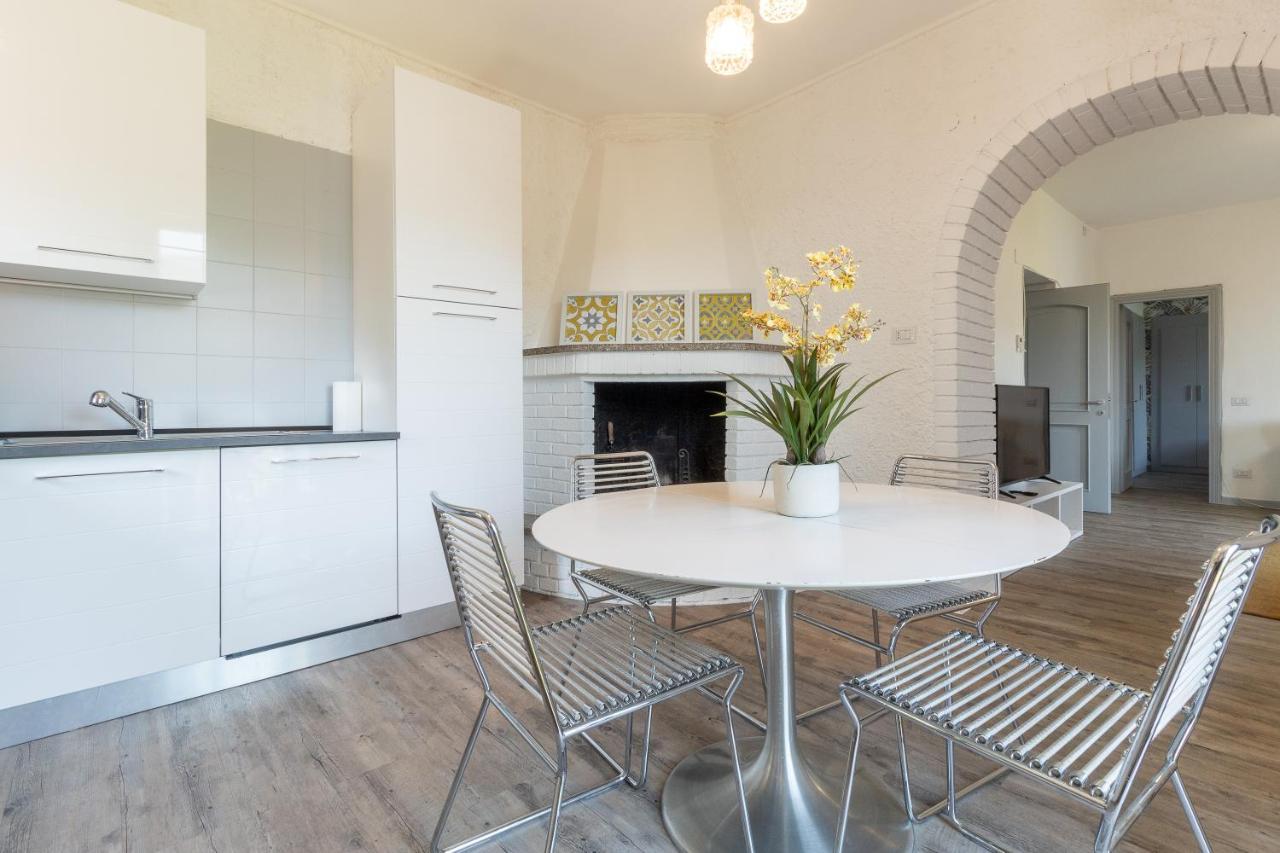 Apartment L Lake Como