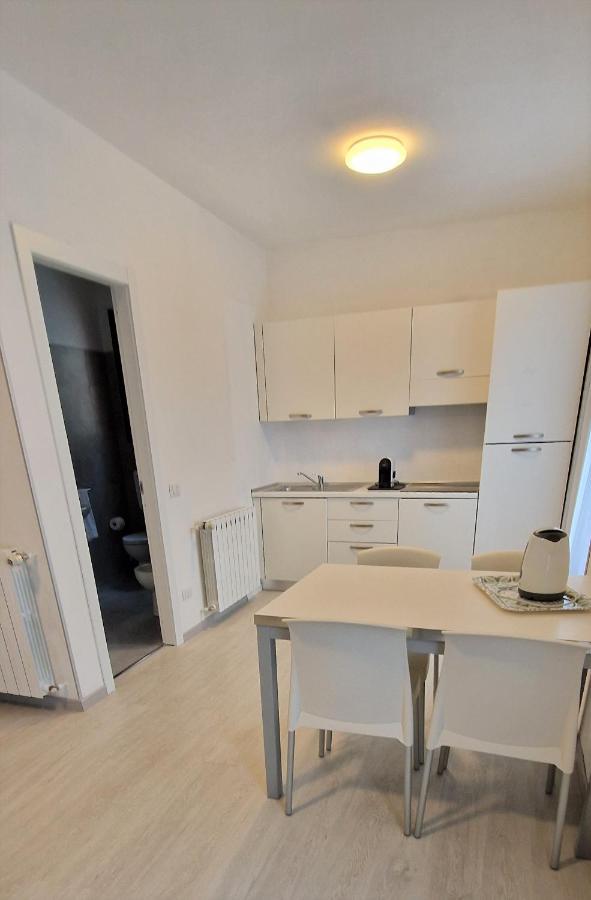 Apartment Xx Settembre