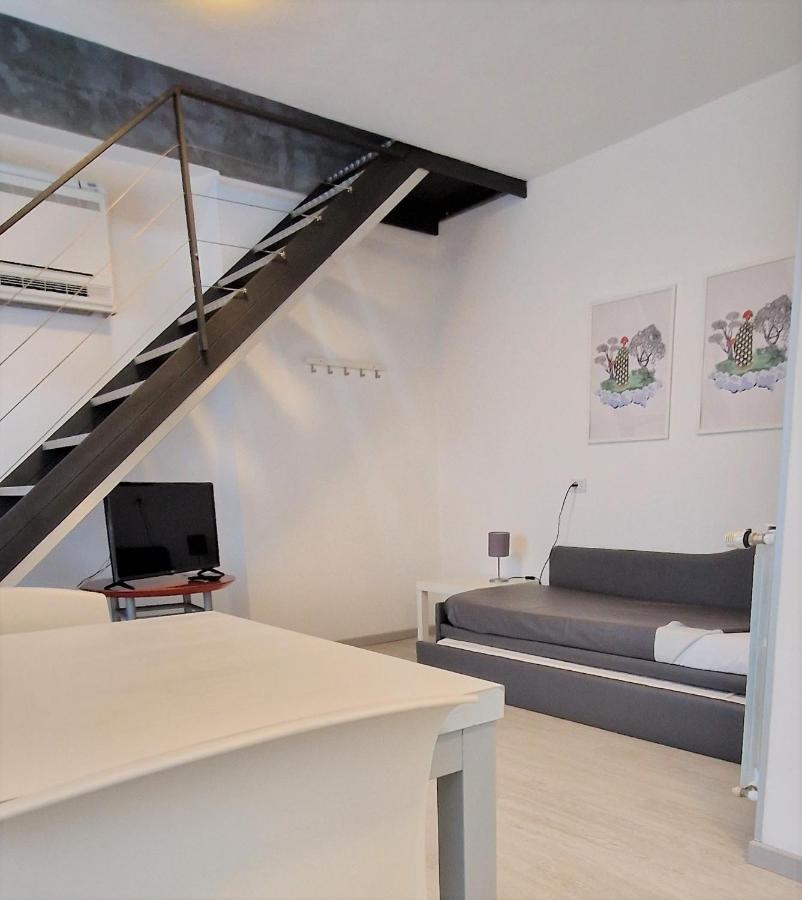 Xx Settembre Apartment Maslianico