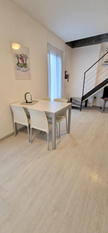 Apartment Xx Settembre *