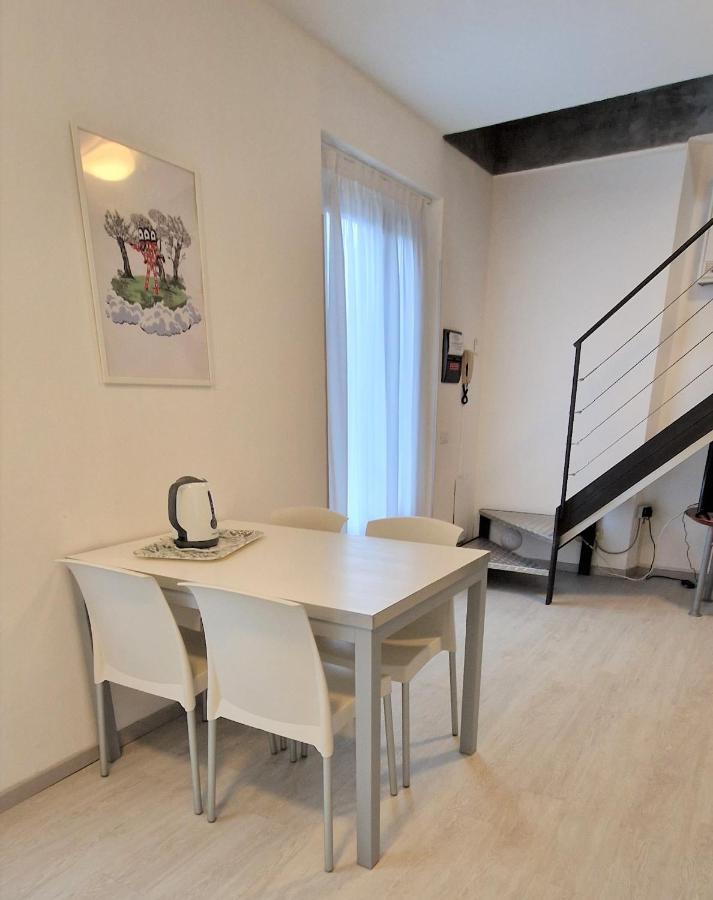 Apartment Xx Settembre Maslianico