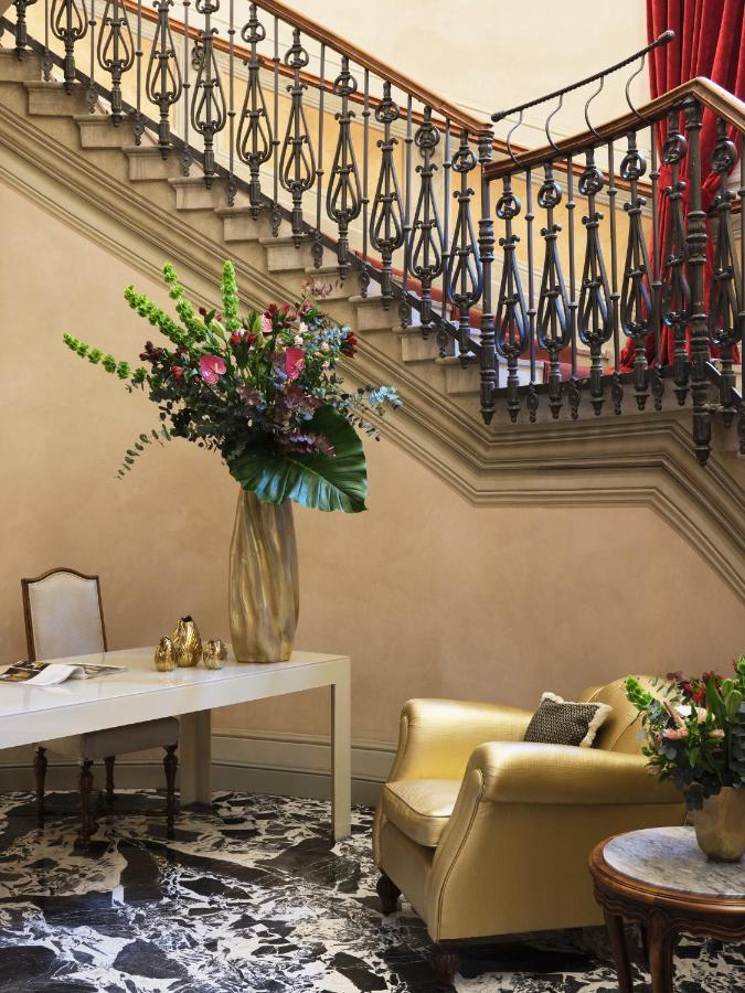 Vista Palazzo - Small Luxury Of The World Côme