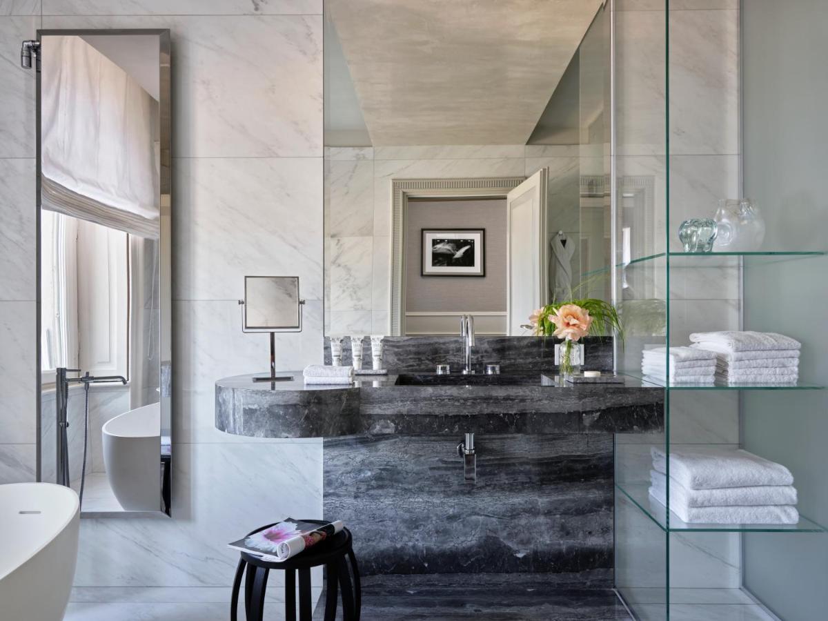 Hotel Vista Palazzo - Small Luxury Of The World 5*