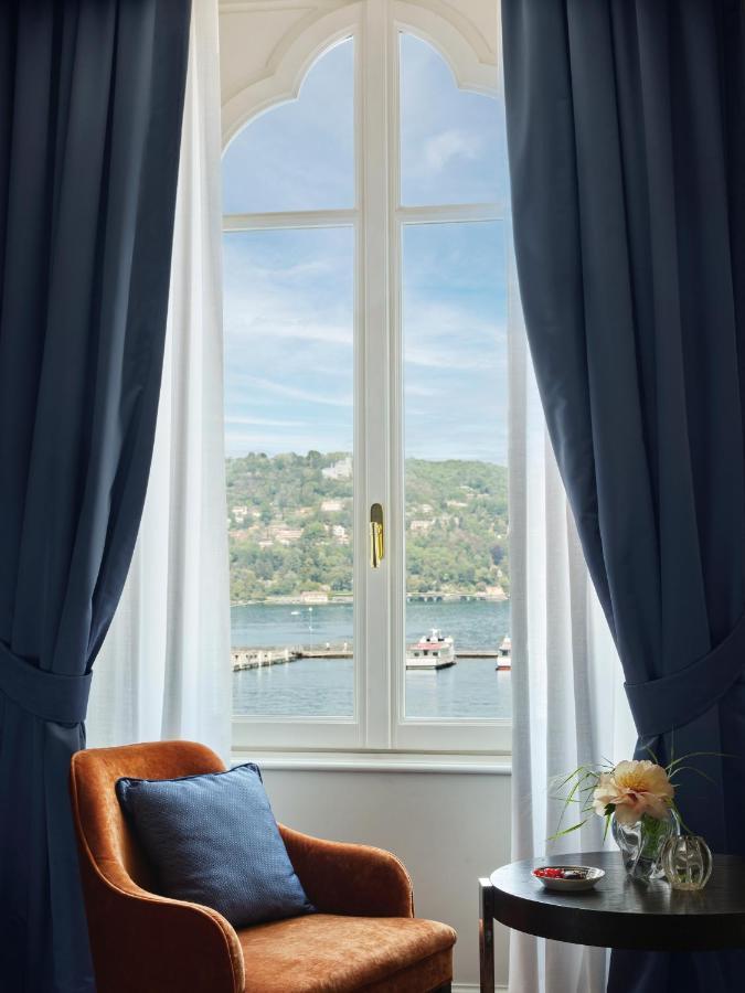 Vista Palazzo - Small Luxury Of The World 5* Côme