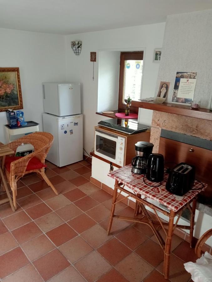 Gasthof La Turr De Mezz Nesso
