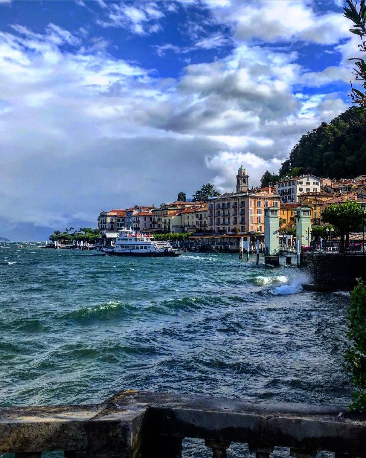Franca's Dream - Bellagio