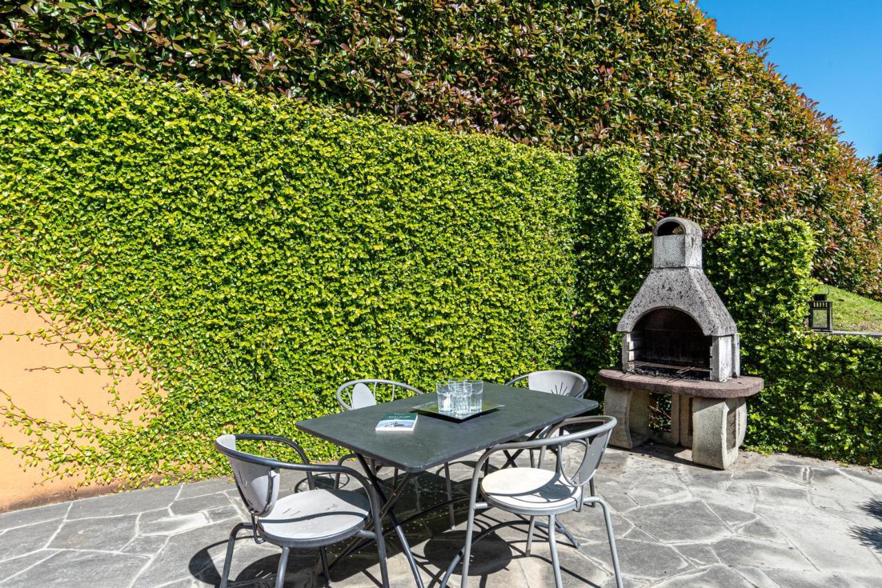 Maioliche Griante Aparthotel *