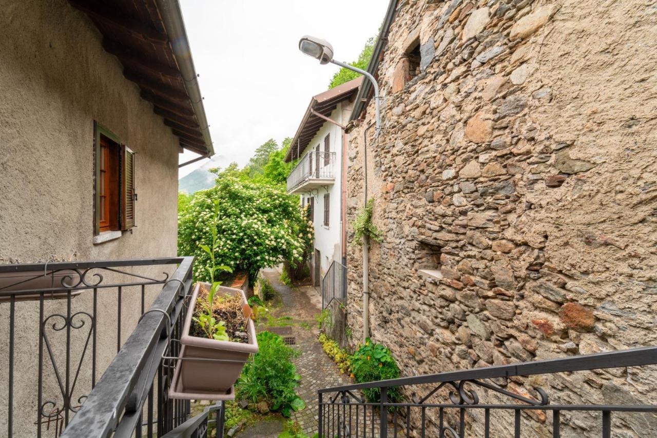 Apartment Un Balcone Sul By Wonderful Italy