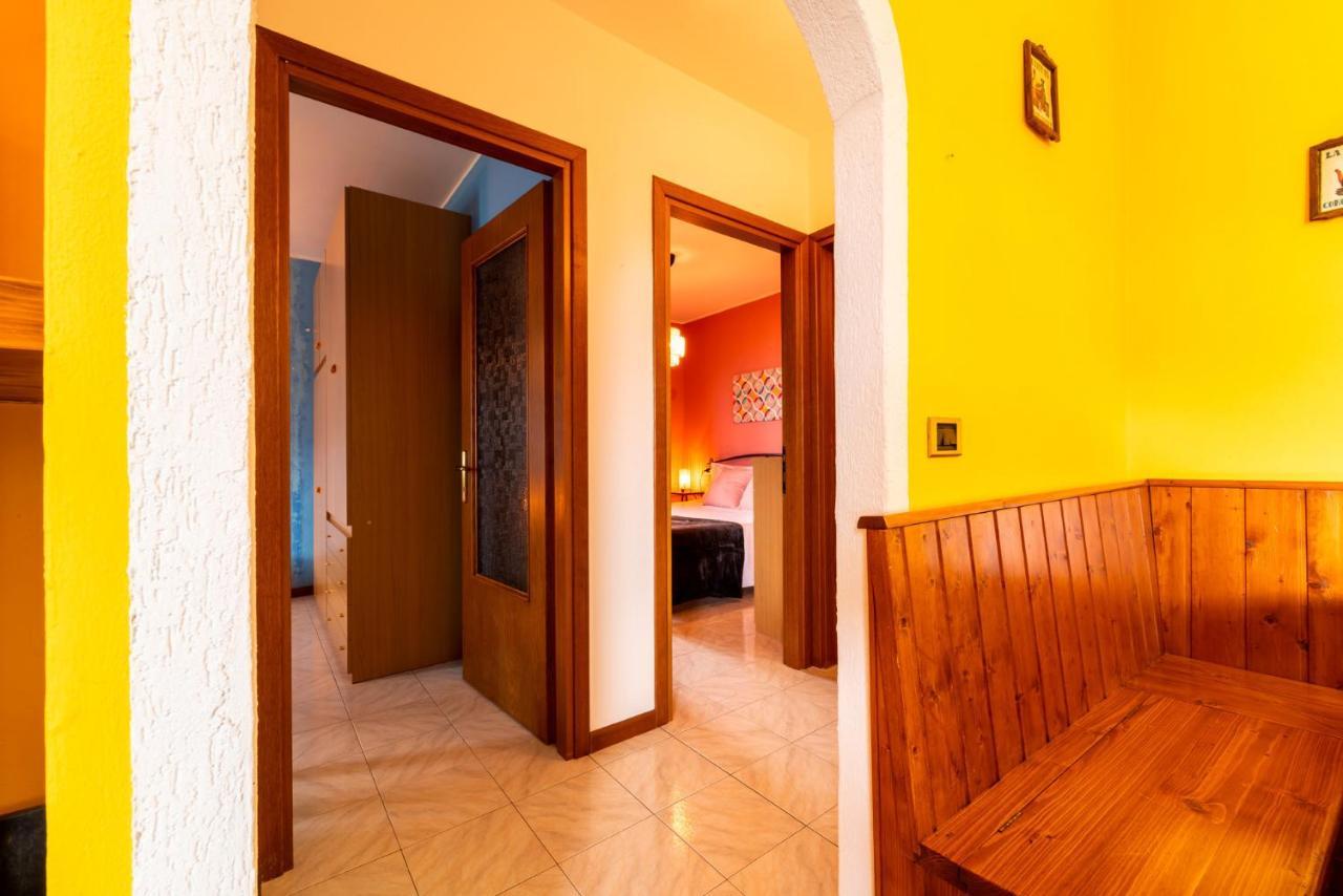 Un Balcone Sul By Wonderful Italy * Montemezzo