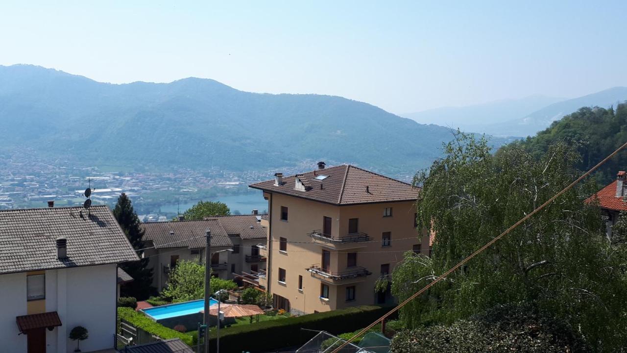 La Terrazza Casa Apartment