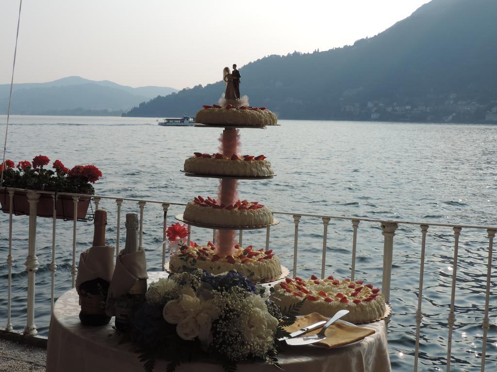Vapore Hotel Torno