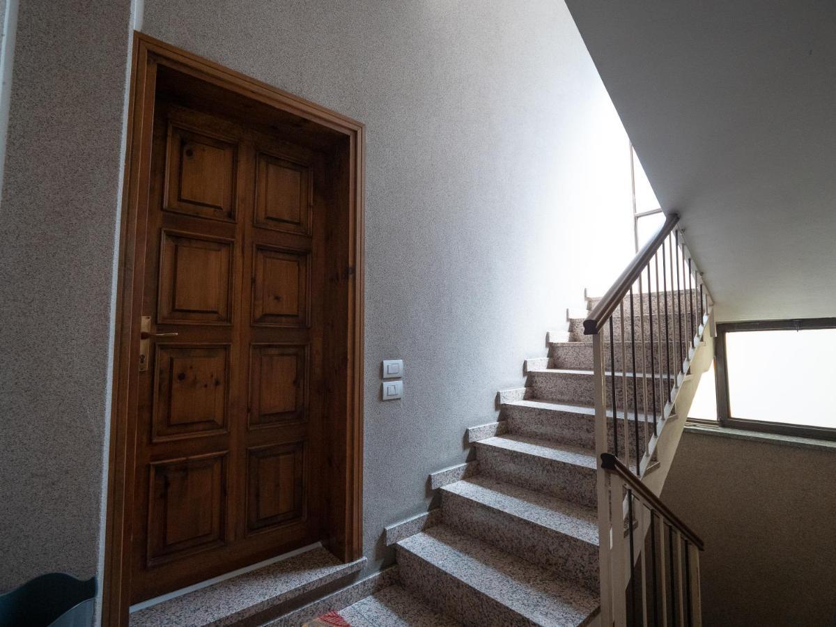Apartment Camelia House *