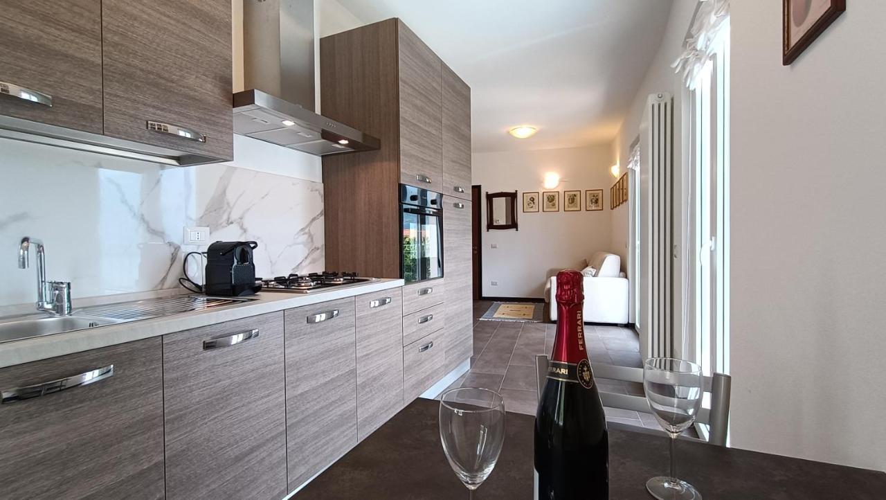 Il Mulino Di Marena - Larihome A31 Holiday home