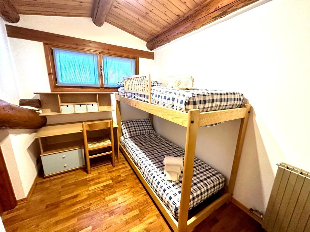 Apartment Casa Aqua