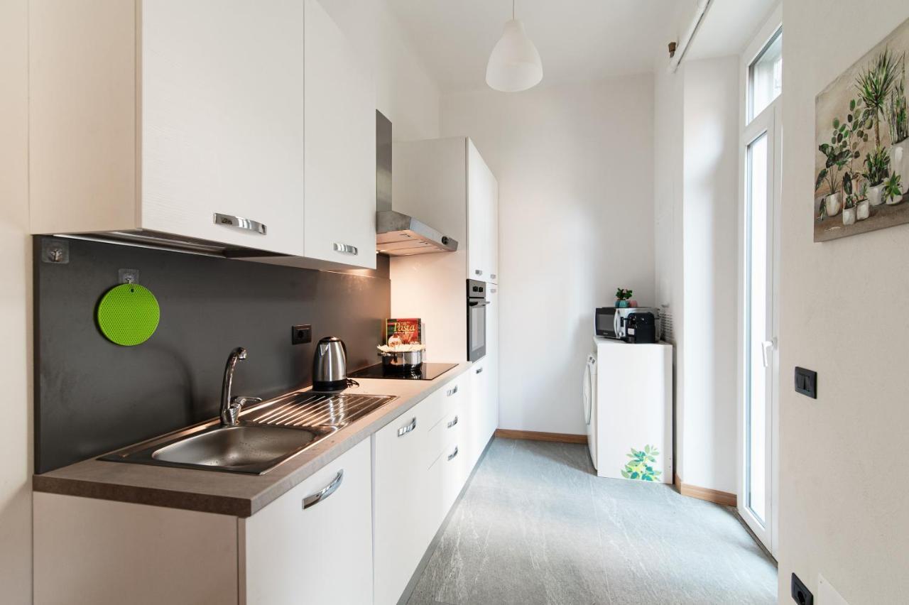 Ornella's House - Joivy Apartment