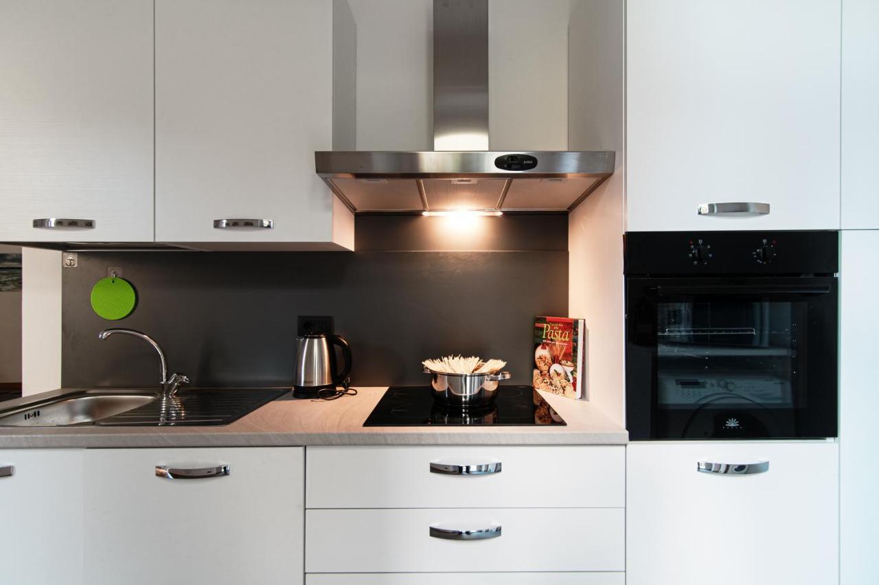 Ornella's House - Joivy Apartment *