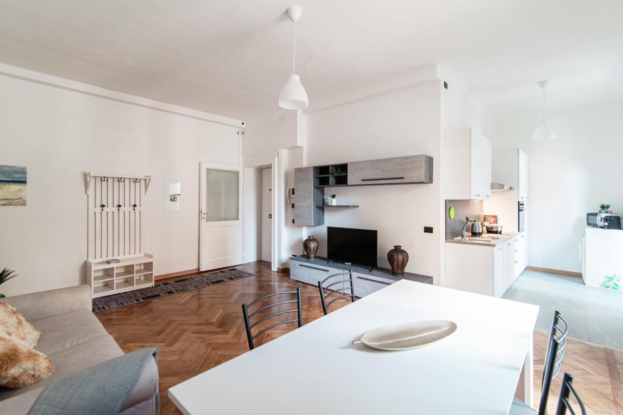 Apartment Ornella's House - Joivy Como