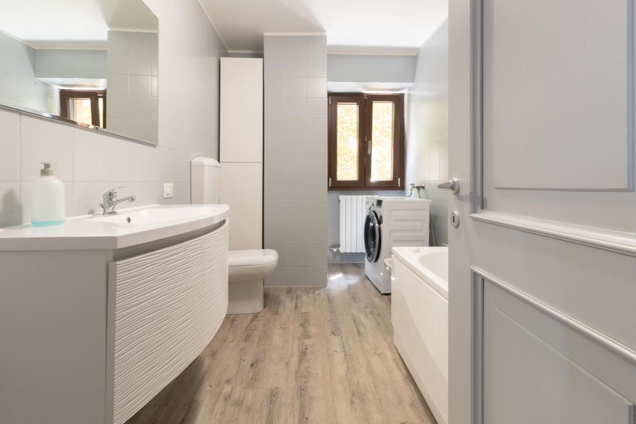 Apartment L Lake