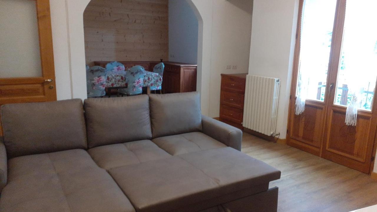 Casa Lina Holiday home