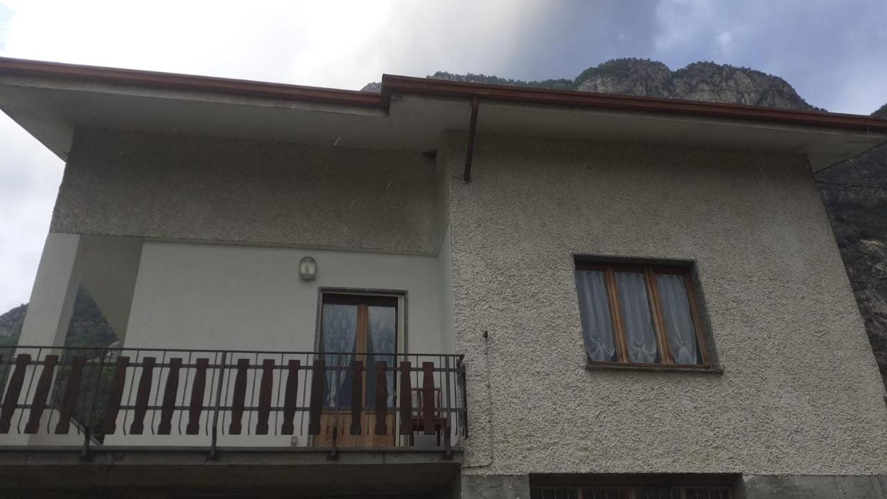 Casa Lina *