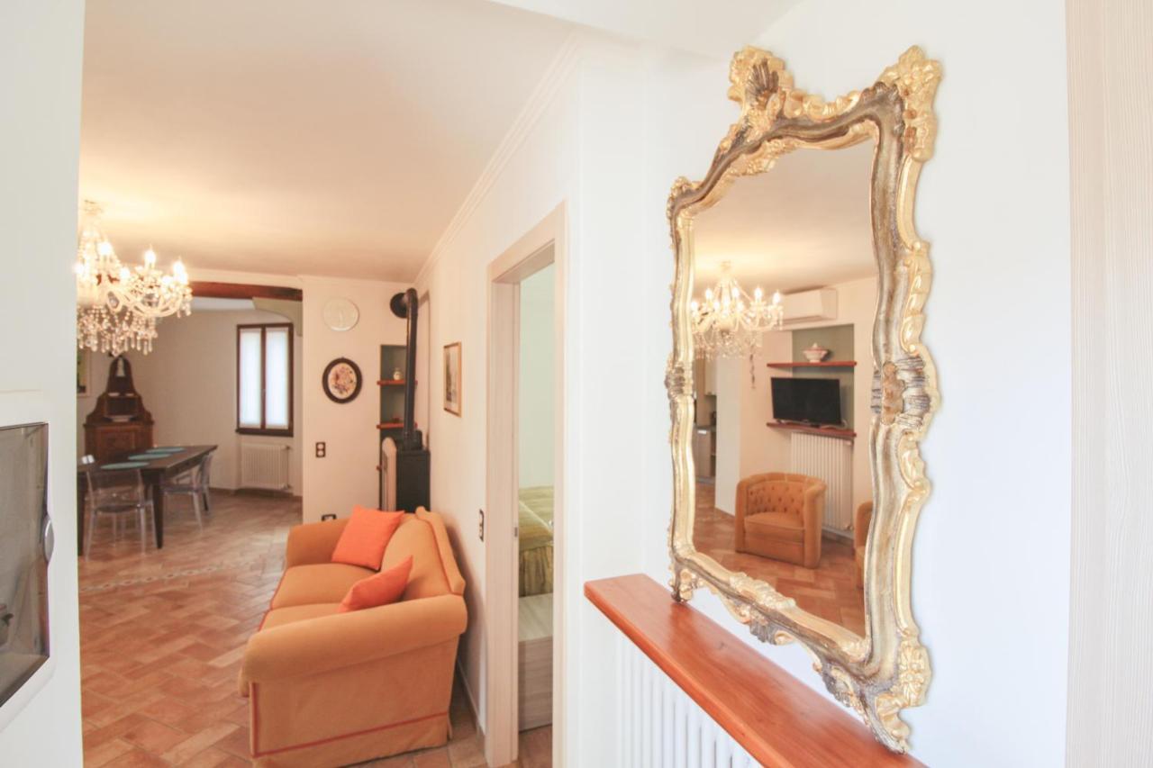 Casa Pozzi Appartamento Garzeno