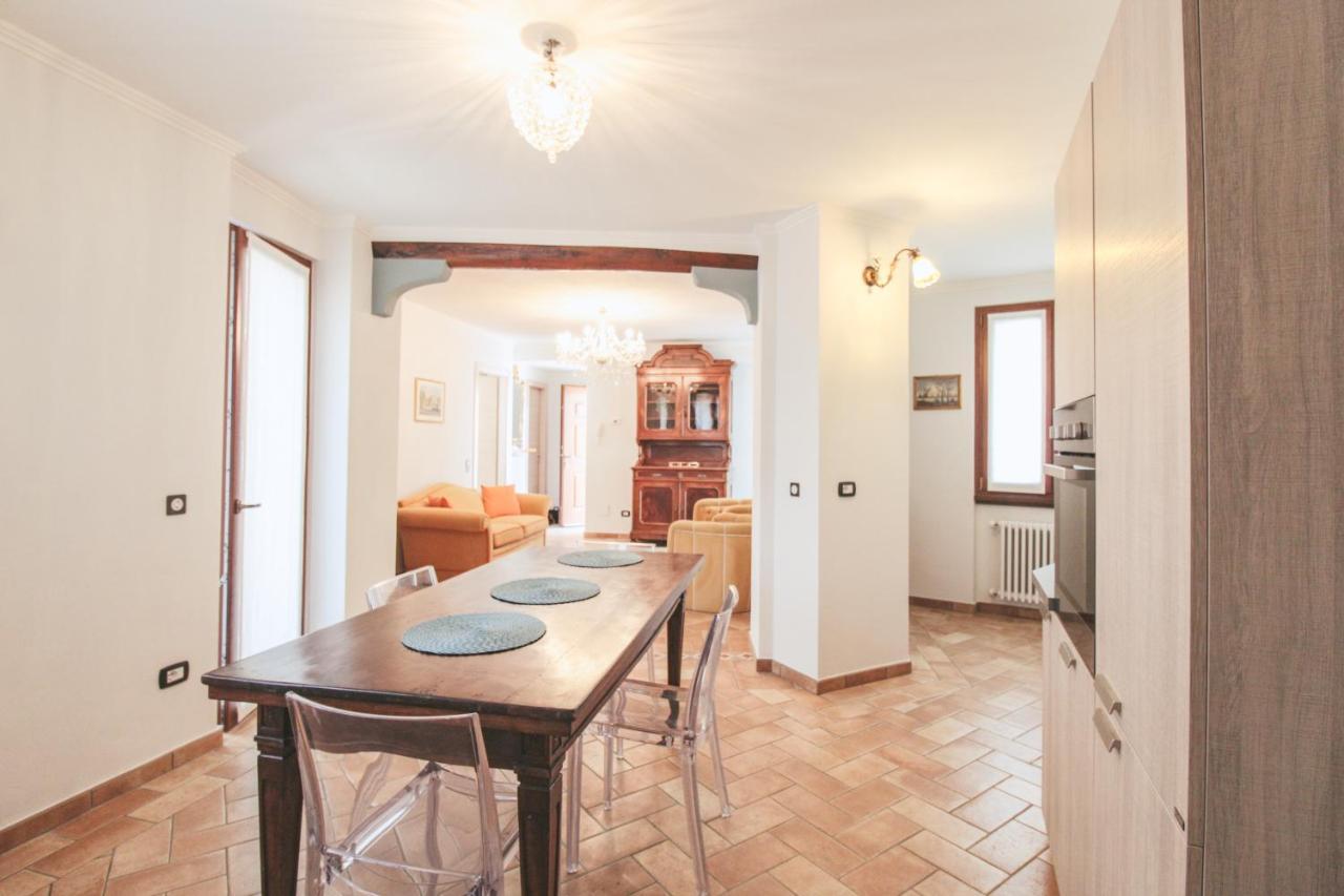 Casa Pozzi Appartamento